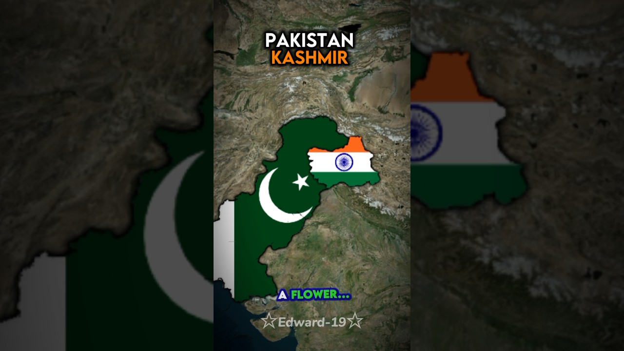 ☆There's nothing we can do Pakistan 🇵🇰☆(Special Independence Day) #geography #history #pakistan