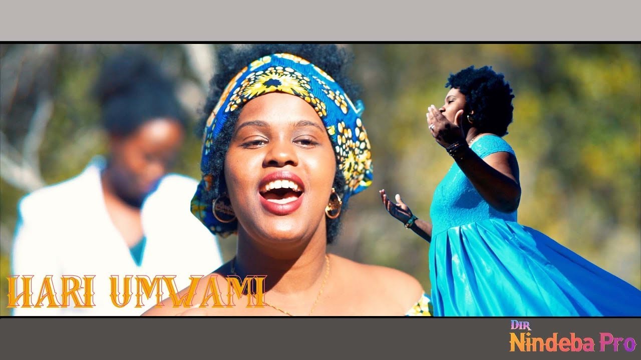UMWAMI WA KERA - MALKIA MANOA (OFFICIAL MUSIC VIDEO)
