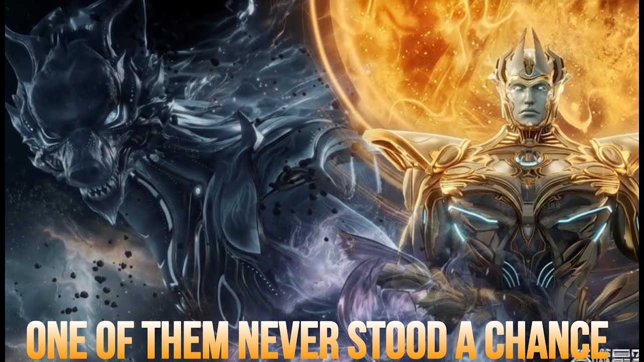 Who Wins? Primal Chaos City Leader vs Sky Wolf Master | Swallowed Star Universe Masters Comparison