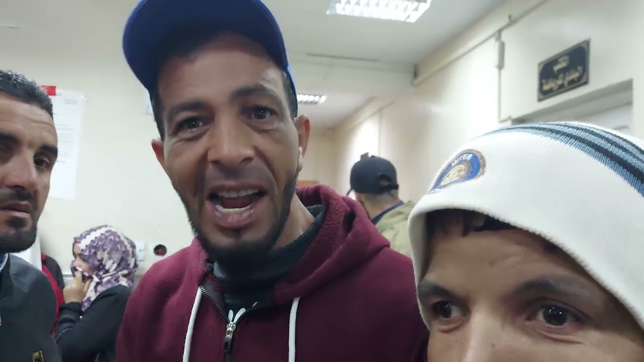يحدث في سوقر ولاية تيارت لمدة ثلاث أسابيع على التوالي لا يستقبل المسؤولين المواطنين في يوم الإستقبال