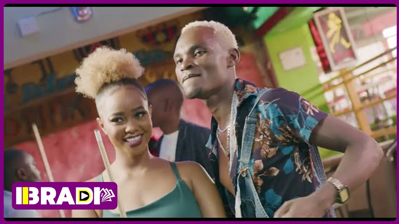 Okoth Jarapogi - Pim Gi Mari (Official Video)