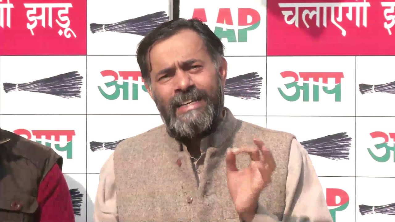 HRD ministry is lying on IIT Delhi director's resignation