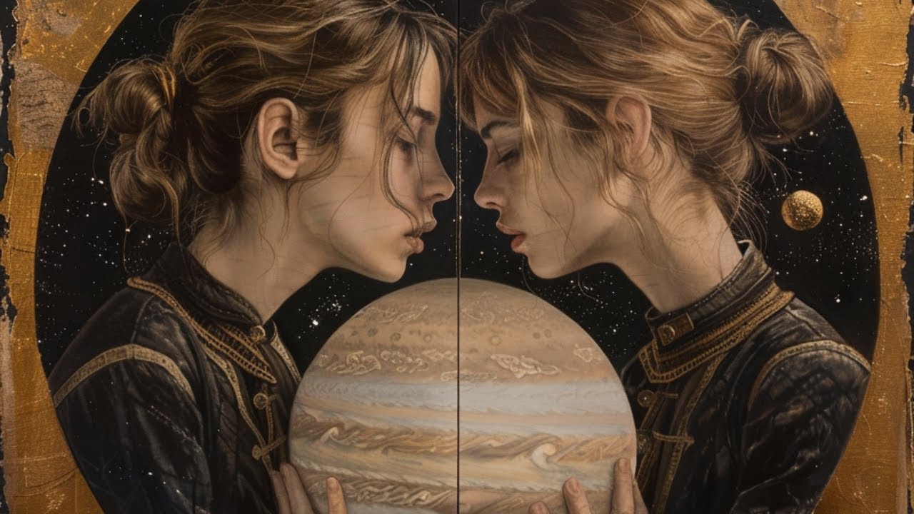 Transit Jupiter in Gemini 2024 - Become a Master of Perspectives