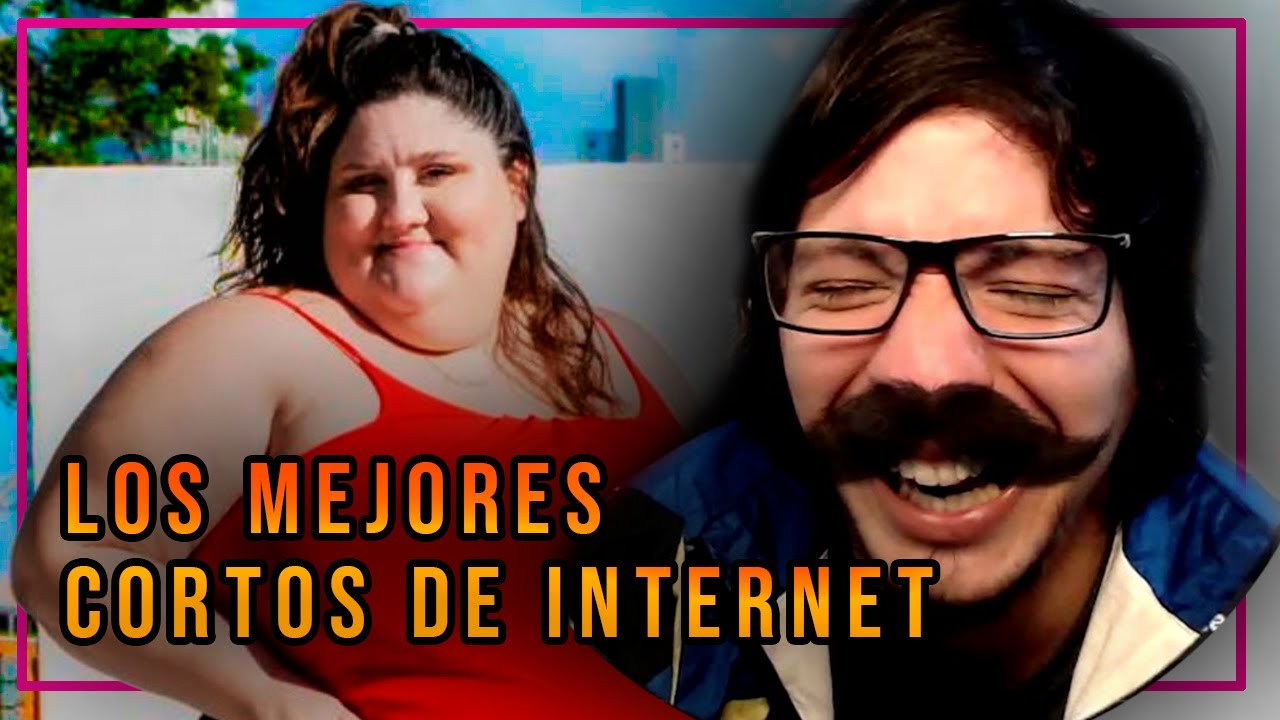 Reaccionando a los mejores cortos de TikTok (mejorescortos15) | CoffeTV