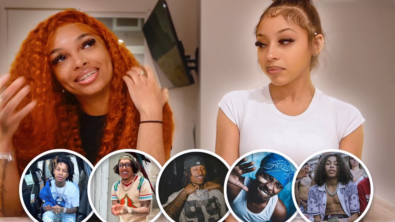 SMASH OR PASS 😍 *Influencer edition* ft. ​⁠Benet