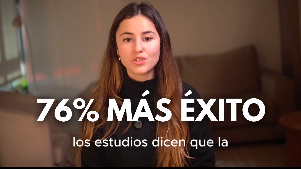 La ciencia para no rendirse en febrero