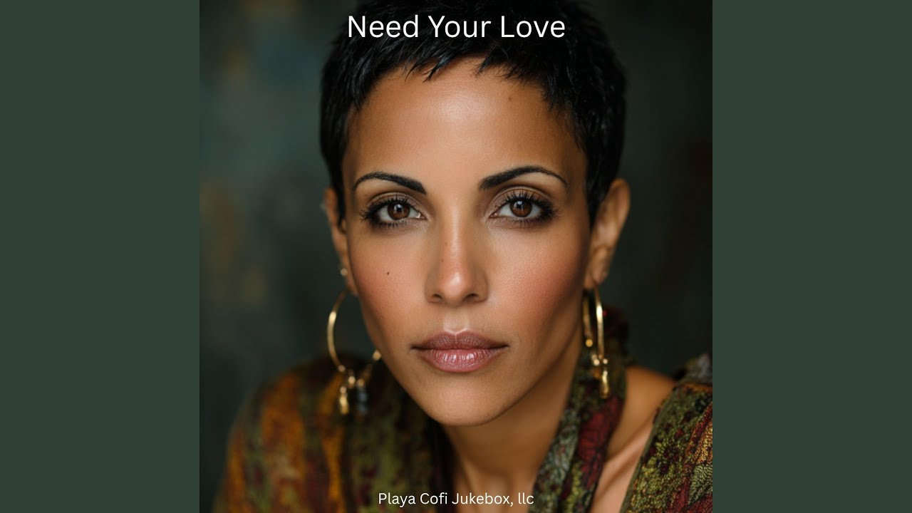 Need Your Love