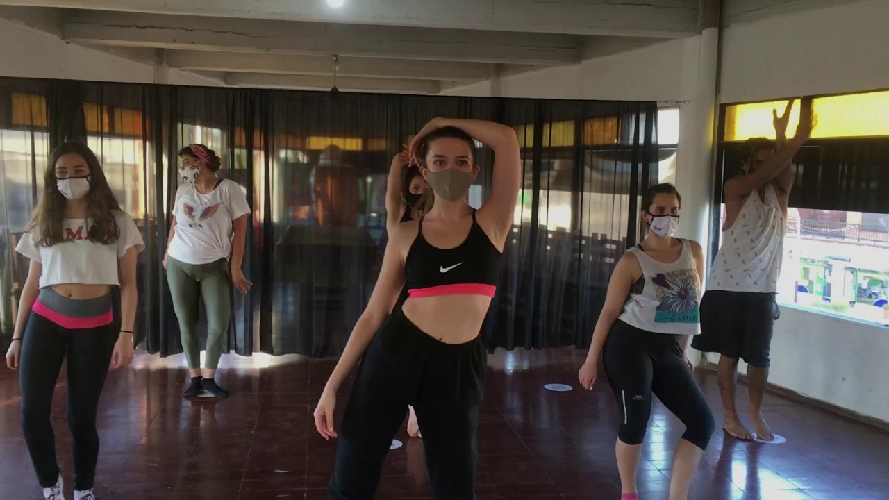 Slow Grenade - Ellie Goulding ft Lauv (Syn Cole Remix) Coreografia Jazz Dance by Jorge 🕺🏽