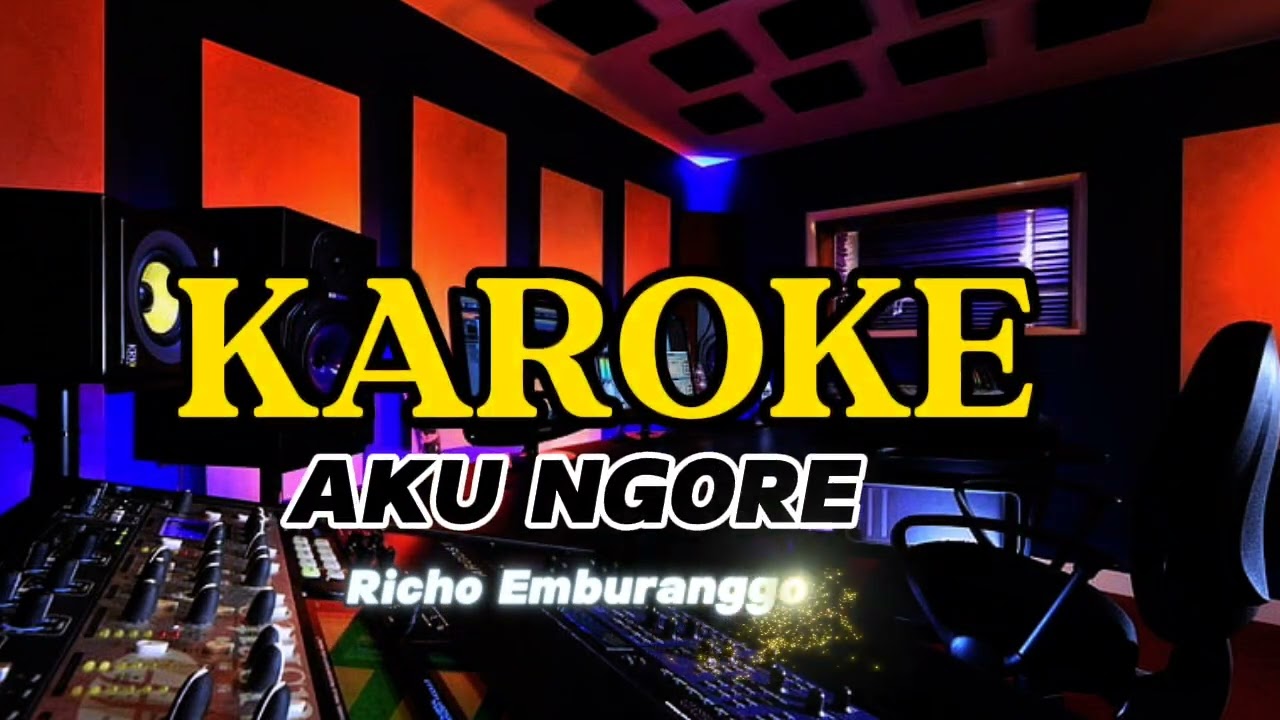 Karoke Lio terbaru 