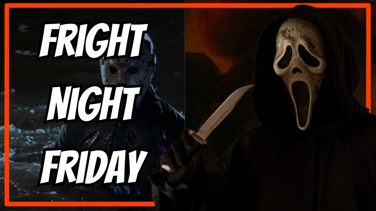 Scream 7, Welcome To Derry, Crystal Lake | News | 31 Days Of Horror