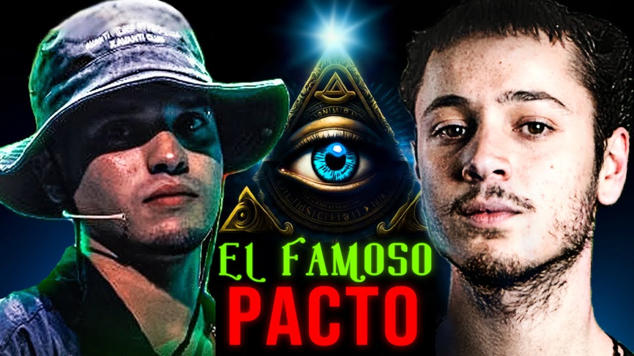 El Secreto Detr&aacute;s de la Batalla: Dani vs Replik