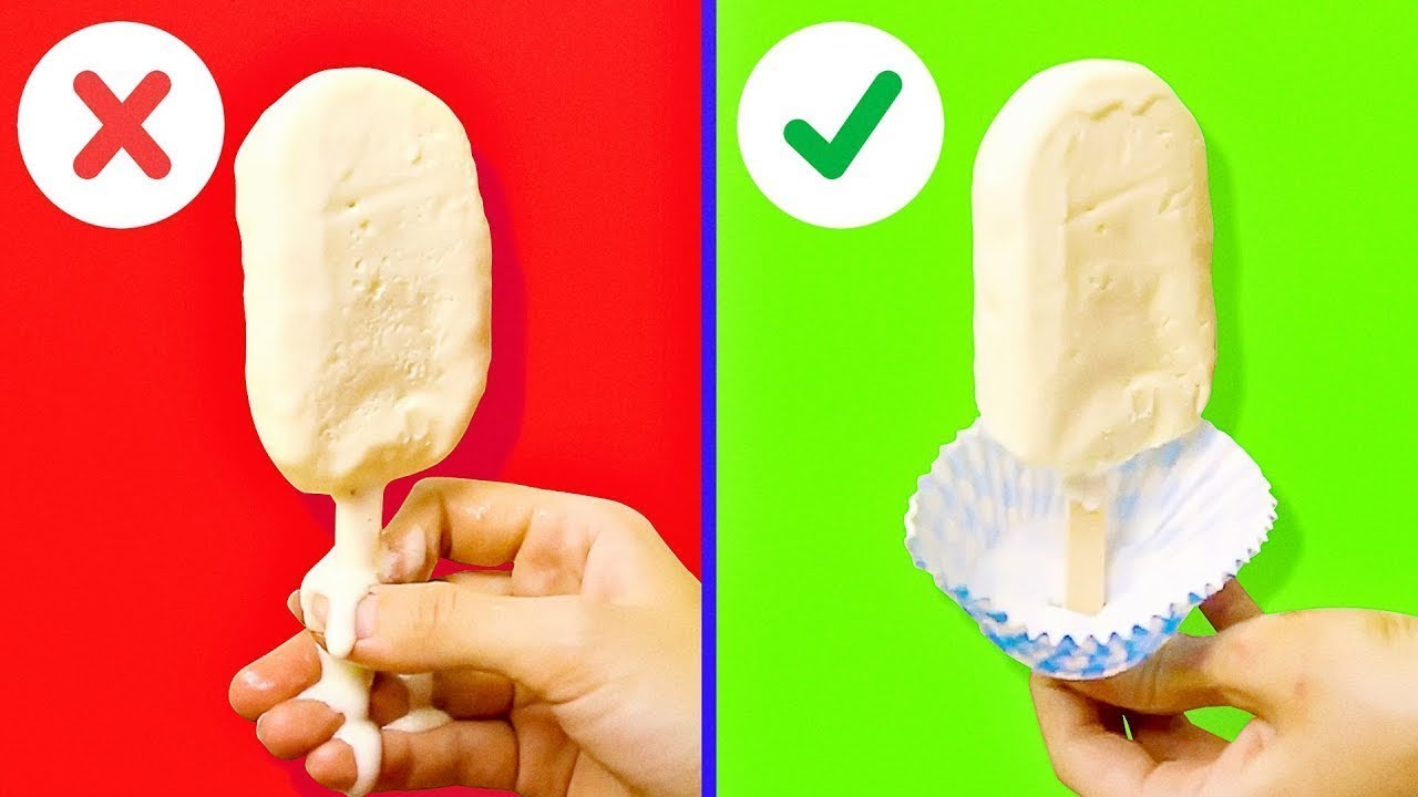 20 TRUCOS TOTALMENTE DIVERTIDOS