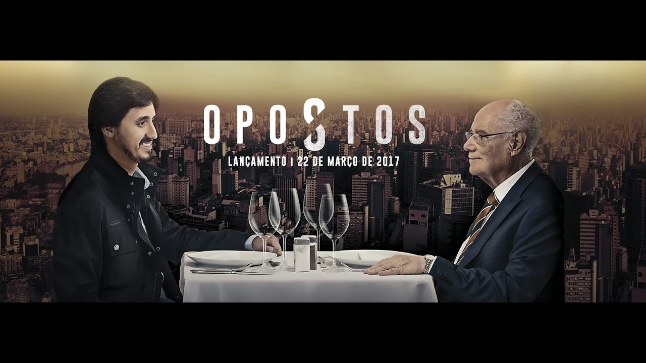 FILME OPOSTOS OFICIAL - Portugues