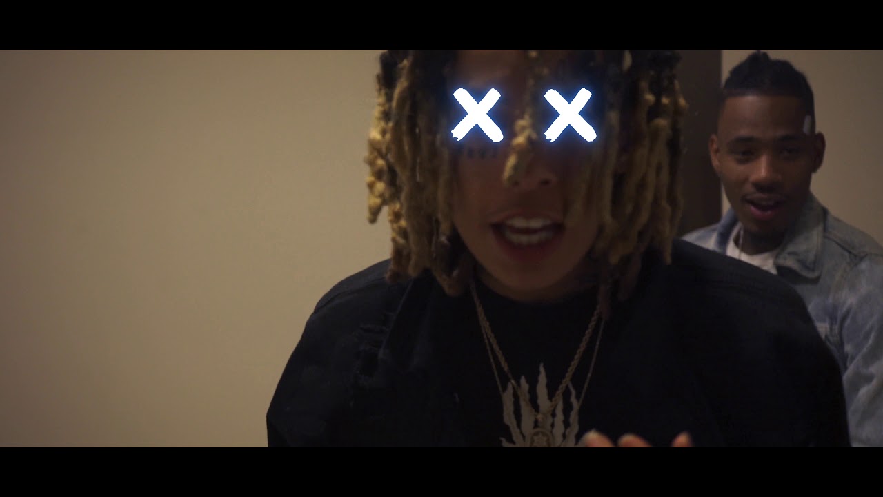 AFNC - Jr Patton X CB ( Dir. Blueprintfilmz )