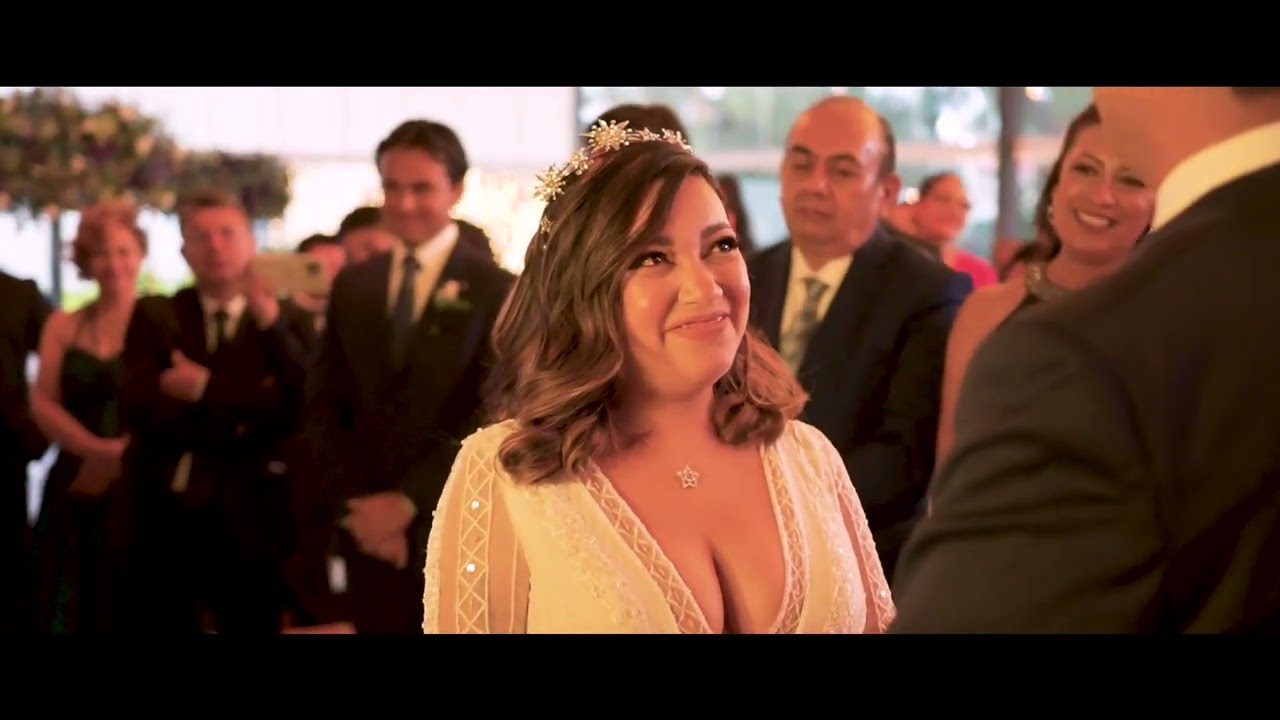 Stefanni & Luis | Largometraje