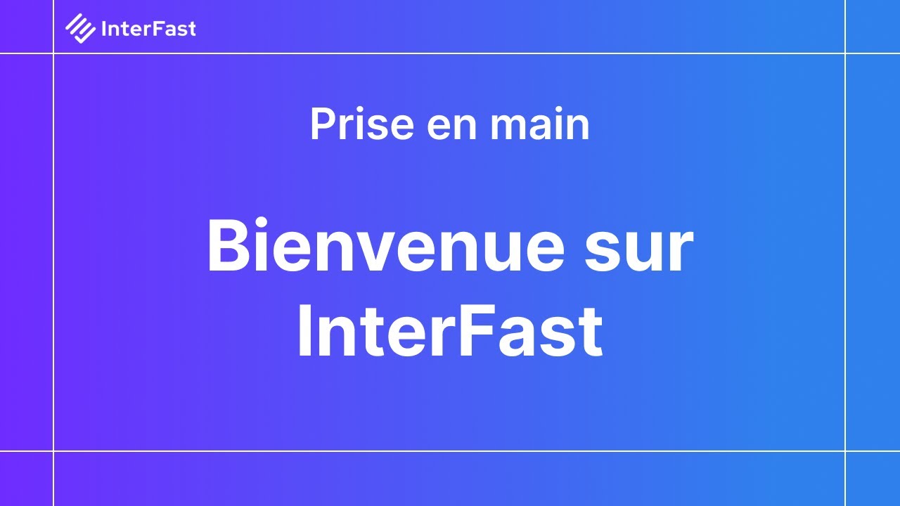D&eacute;couvrez InterFast : Pr&eacute;sentation du Logiciel de Gestion d'Entreprise de B&acirc;timent et de l'Acad&eacute;mie
