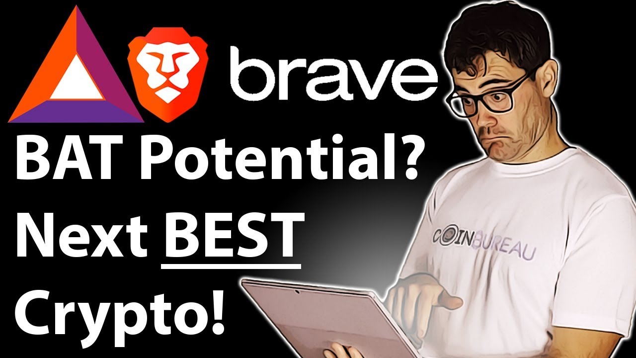 BAT & Brave Review: Crypto By Browsing