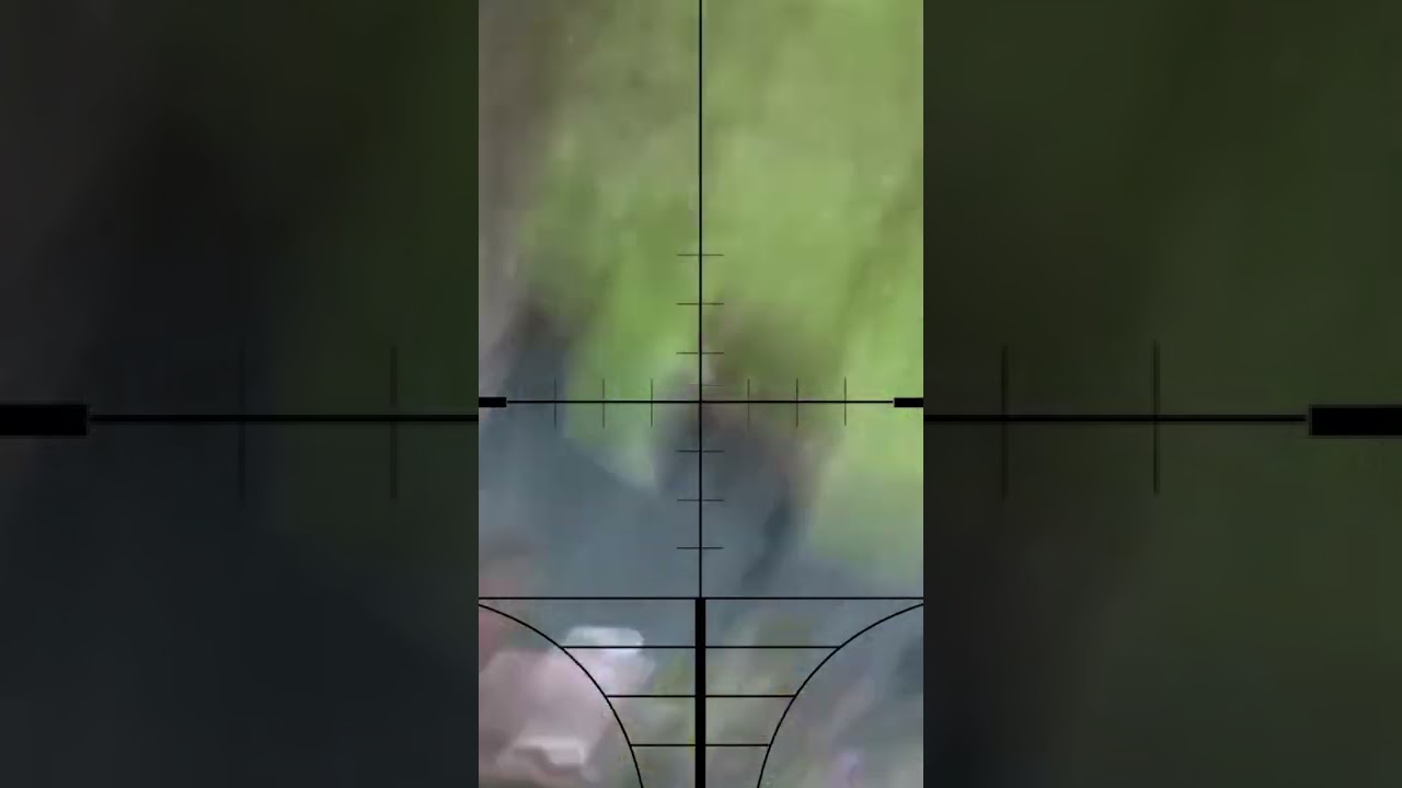 Airsoft Sniper VS Entire Squad #shorts