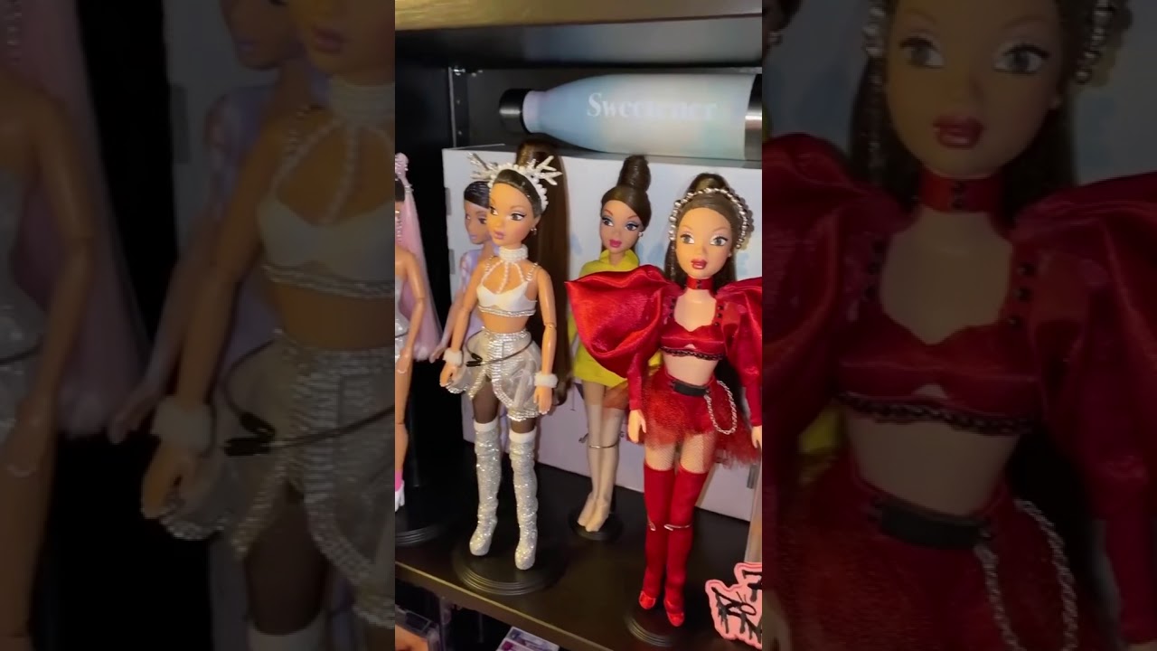 The largest Ariana Grande collection on YouTube