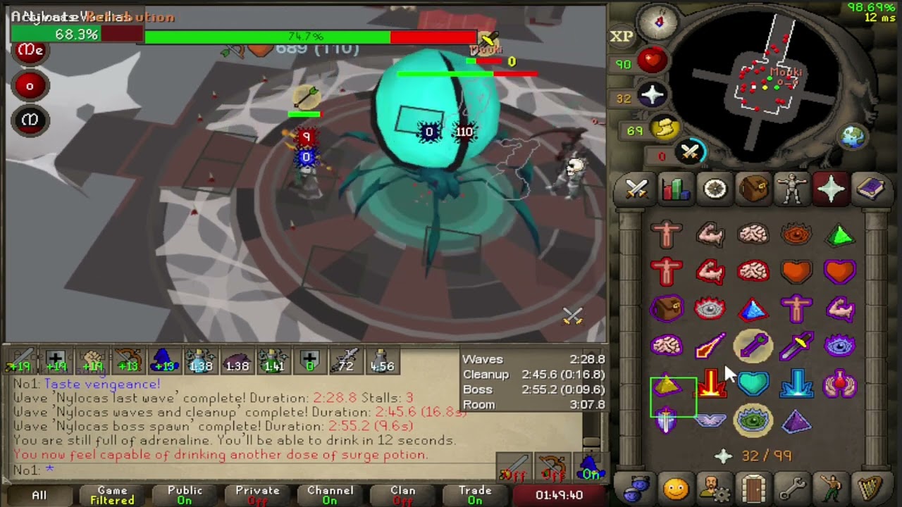 Tob 3s WR 1316