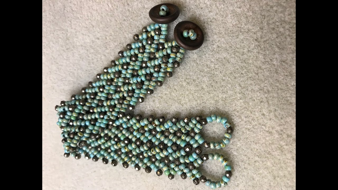 St  Petersburg Chain Bracelet - A 