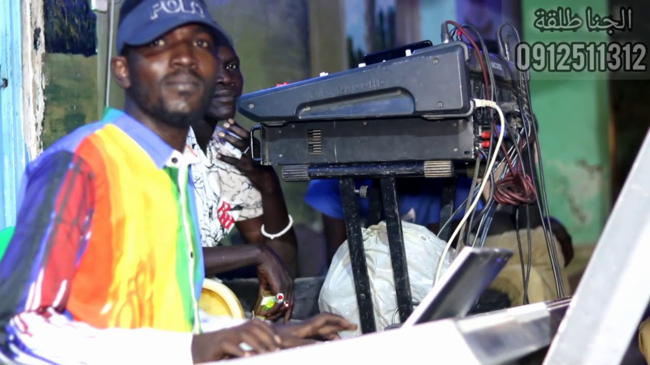 كرنقو & صولة 2020