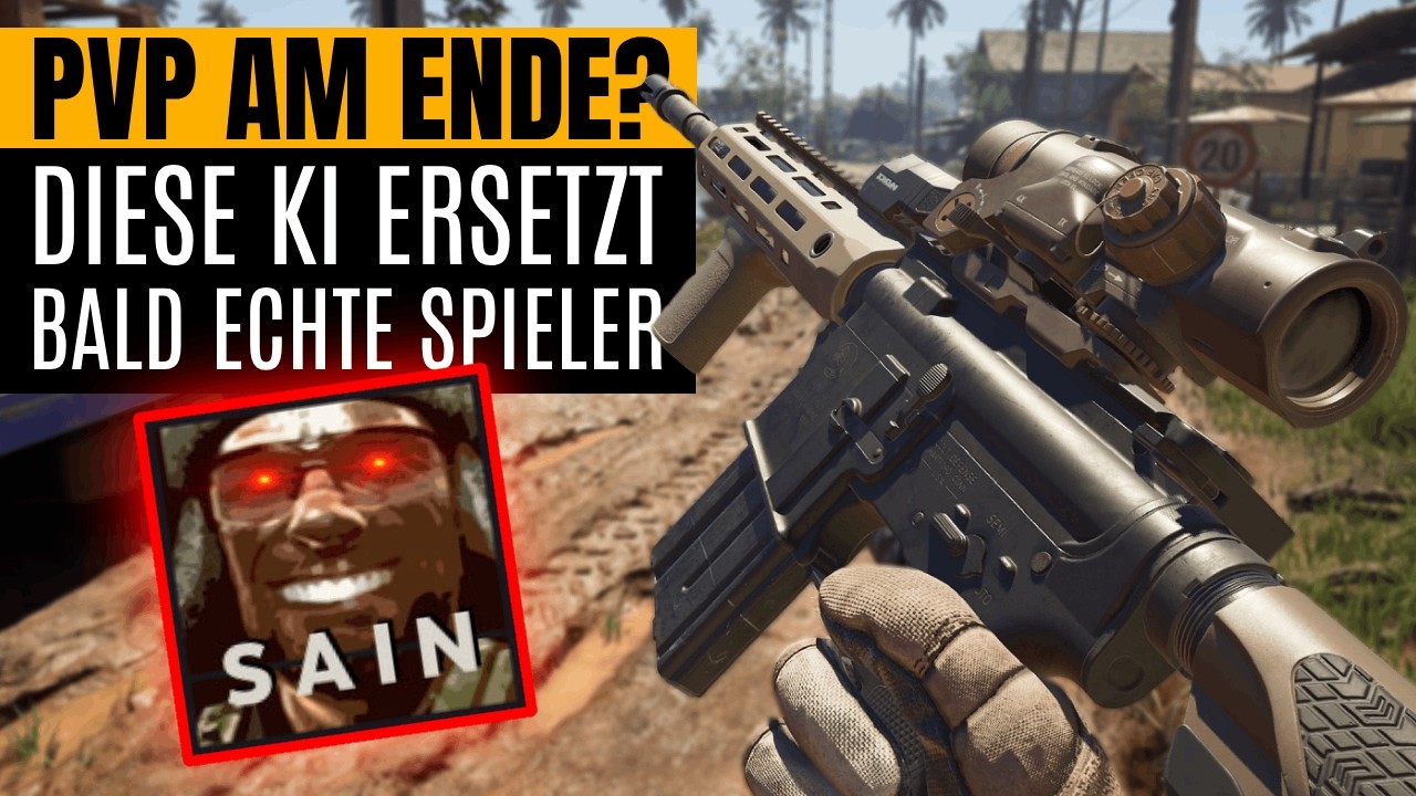 Warum ich bald kein PVP mehr brauche - Incursion Red River Update 1.3