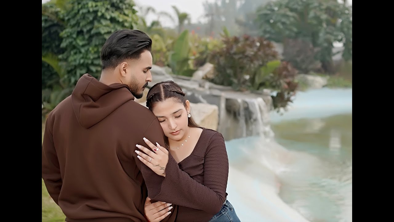 BEST Pre Wedding 2025   Kamaljit & Harpreet { SK Film Production Tanda 9876704123 }