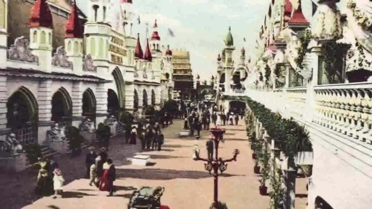 Welcome Back Riders .mp4