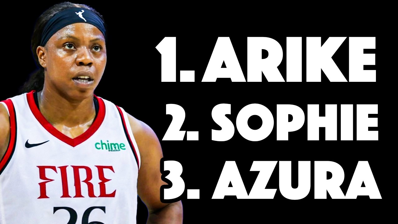 The WNBA Expansion Draft Could Be INSANE...