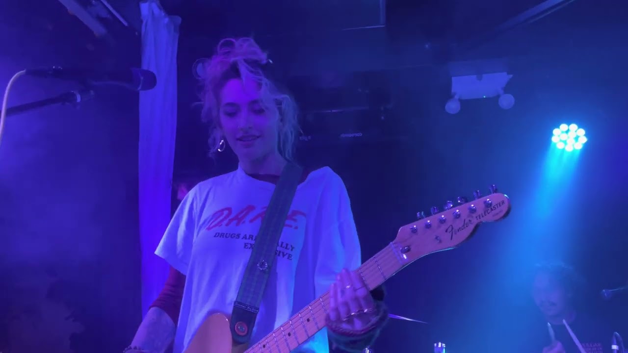 Paris Jackson | Live | Heaven Can Wait NYC | November 14, 2022