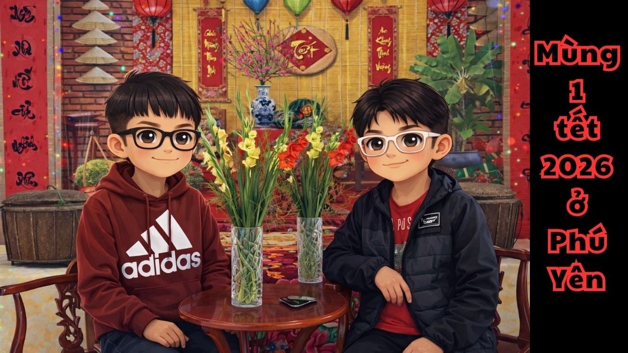 #22 Tết 2026 Ở Phú Yên Có Gì? Đi Chùa Đầu Năm Rất Đông Vui. Vlog Mùng 1 Tết 2026