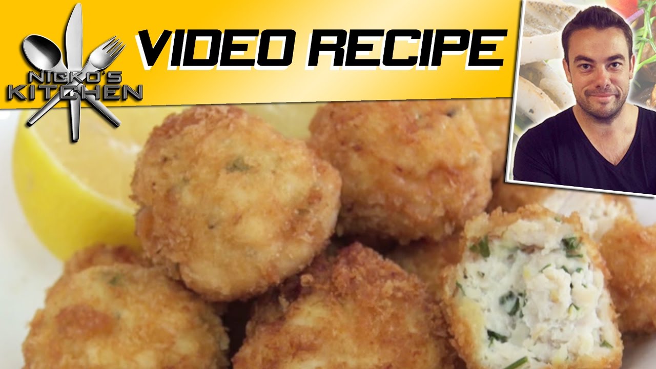How to make Chicken Nuggets