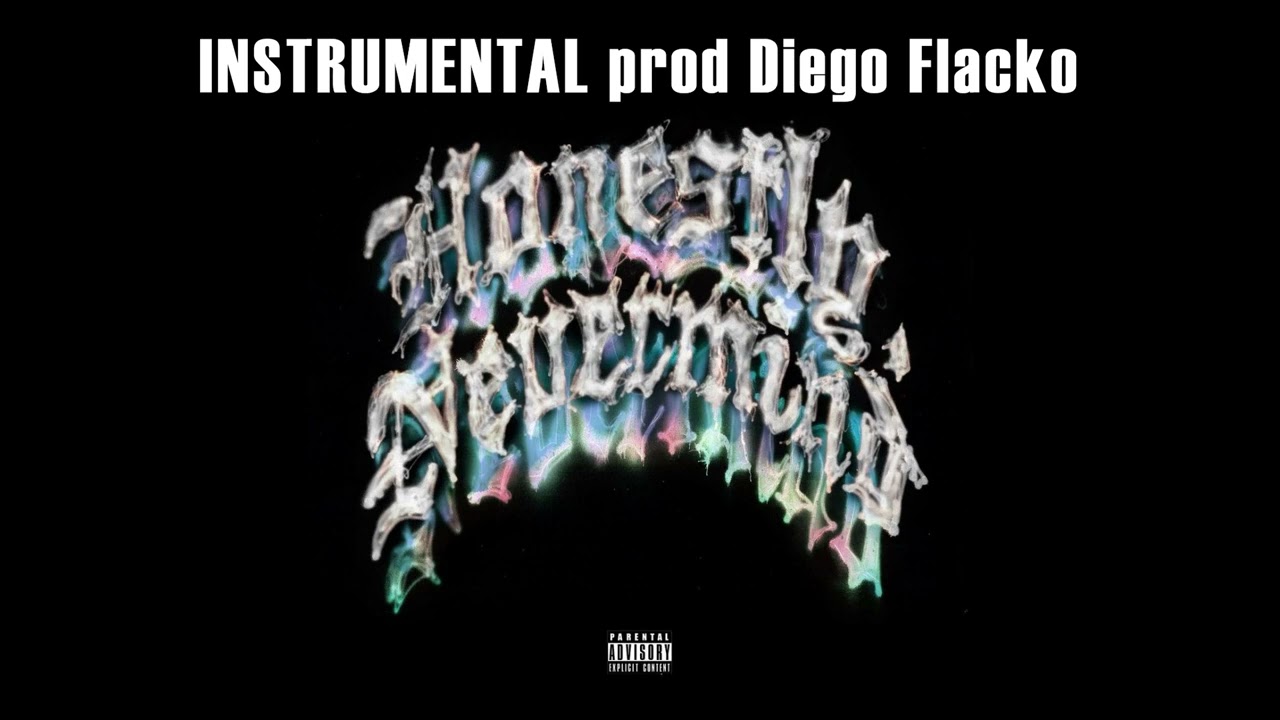 Drake - Sticky (Instrumental ReProd. Diego)