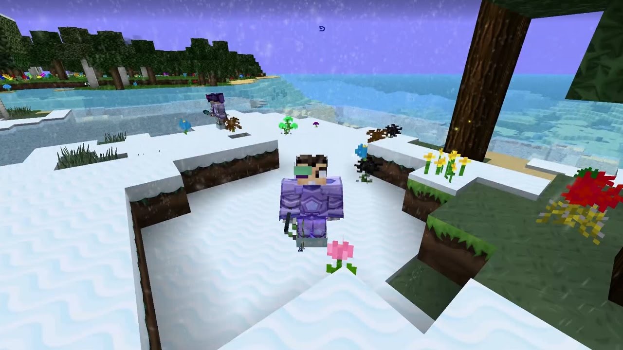 CEMENTERIO POR SORPRESA | #APOCALIPSISMINECRAFT3 | EPISODIO 52 | WILLYREX Y VEGETTA