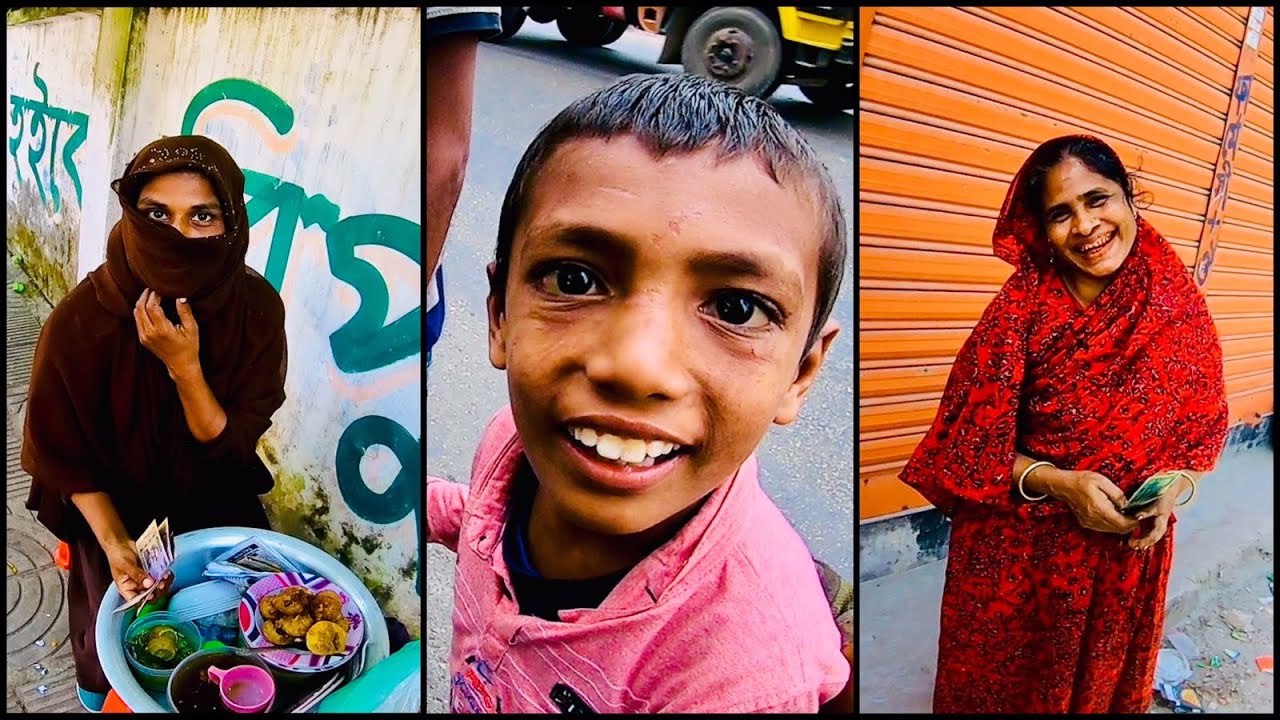 বৈচিত্র্যময় দুনিয়ায় আল্লাহই মানুষের উপার্জনে ভিন্নতা দিয়েছেন।