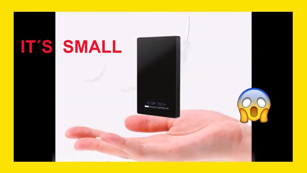 best Amazing GADGETS, ►(on amazon 2019) #1