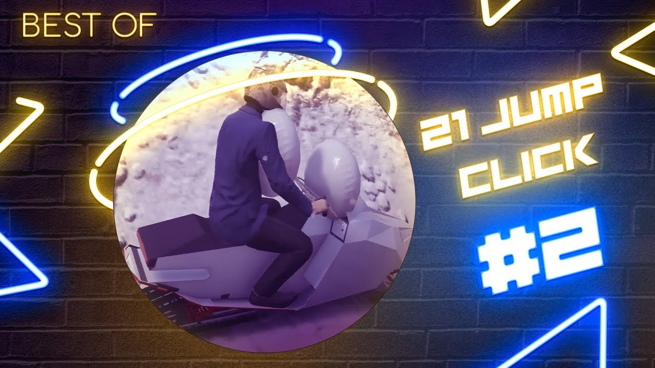 Best of 21 Jump Click 02