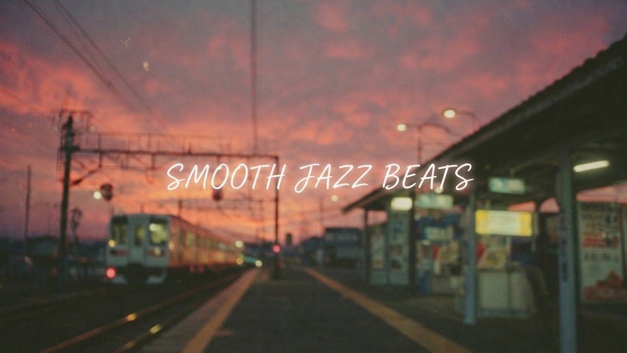 Midnight Jazz Hip Hop Vibes