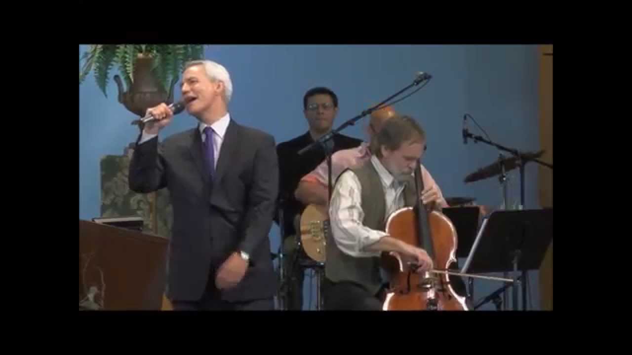 Michael Gott   Hallelujah
