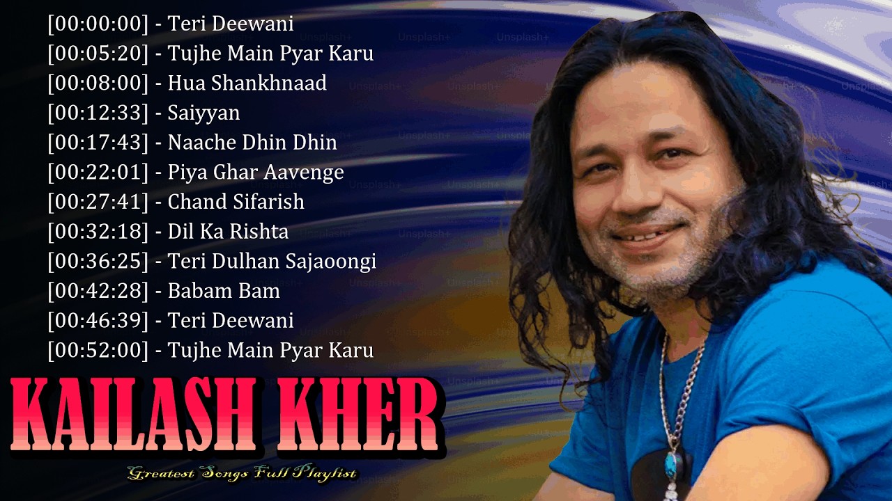 Powerful performances by Kailash Kher - inspiring messages about courage and personal growth 🪐