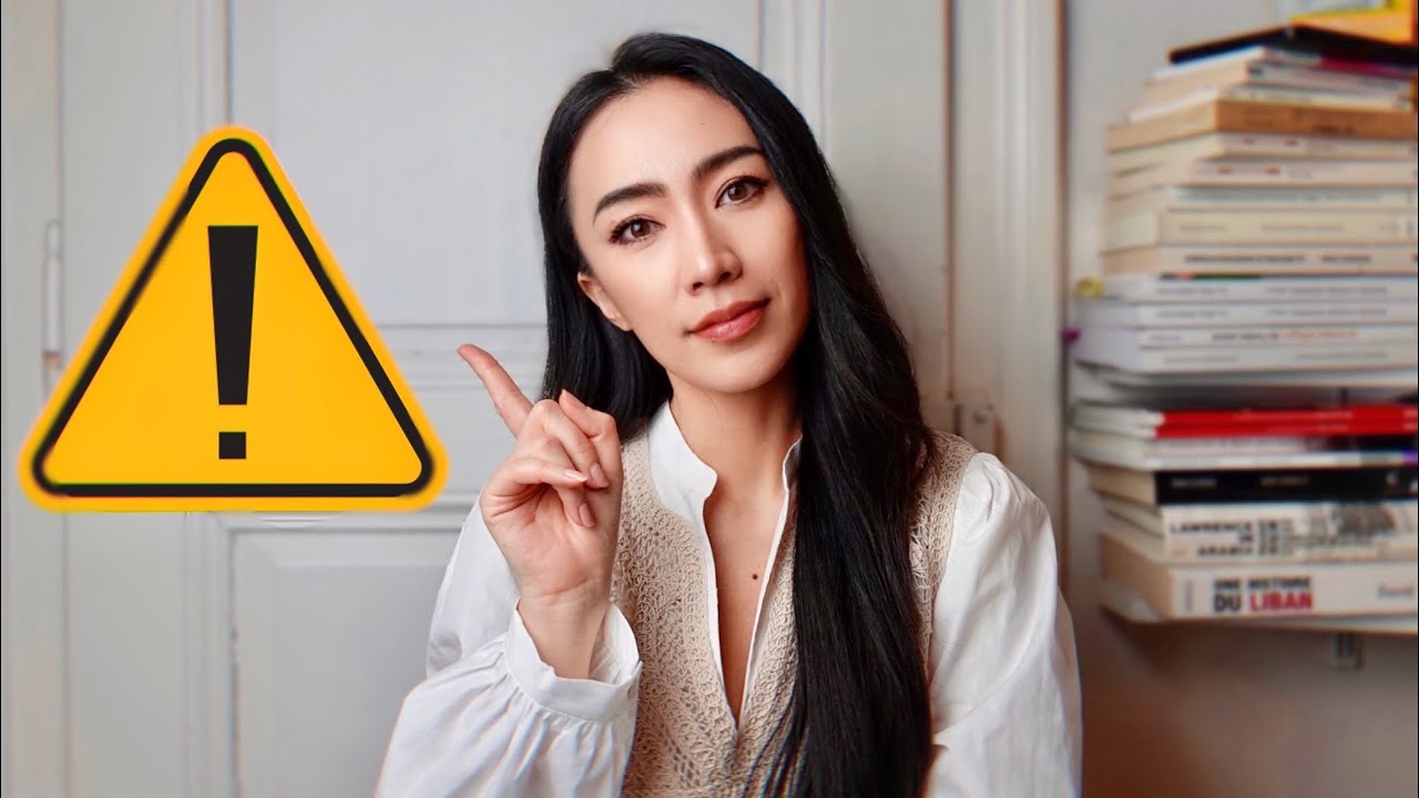 Три ошибки, которые я совершила при изучении языков. Болезненные уроки! (Субтитры)