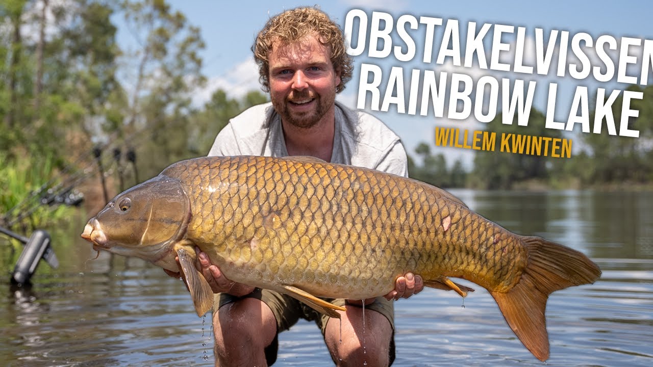 Met Willem Kwinten naar RAINBOW LAKE - Deel 2 | KWO Preview