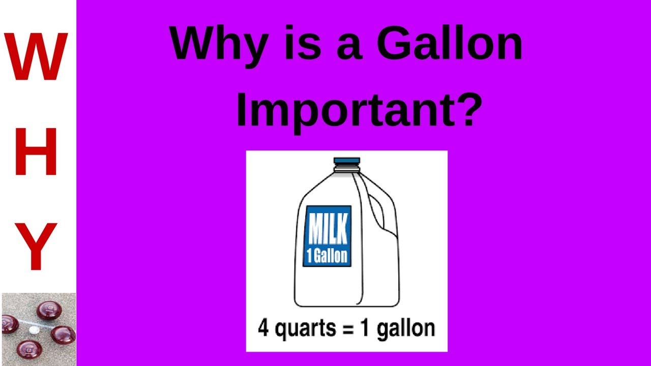Gallon