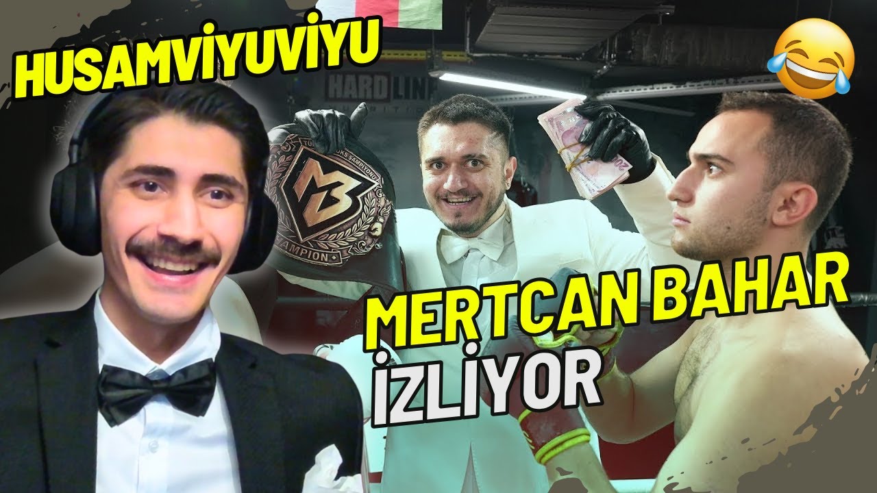 Hüsam - Mertcan Bahar 