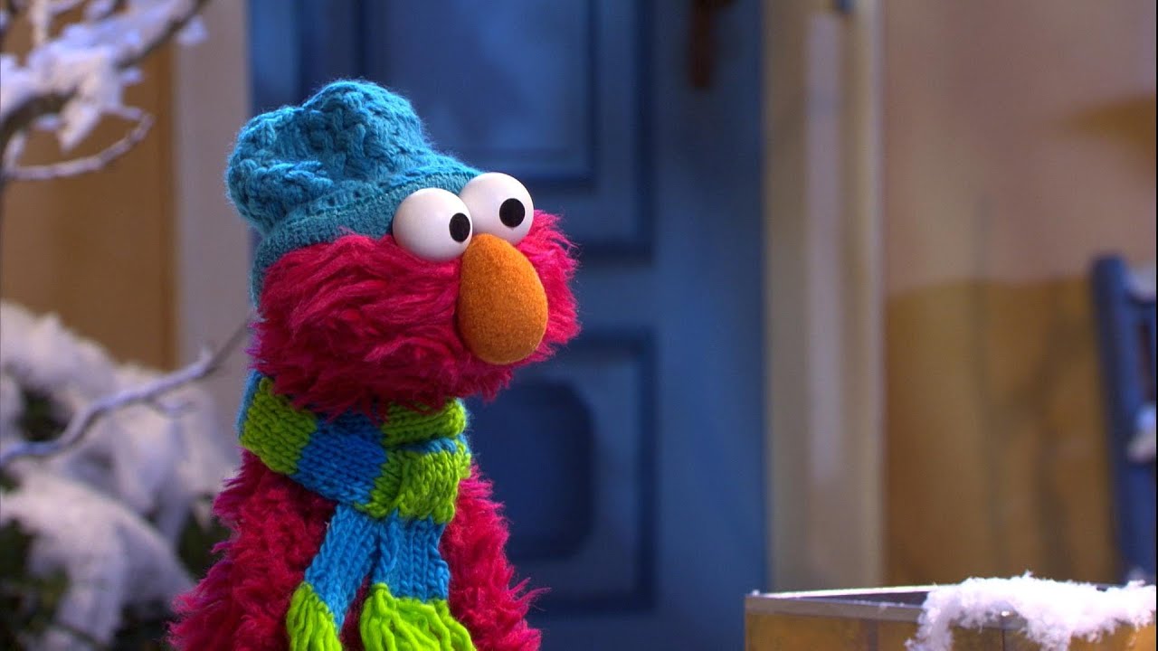 Wintersport mit Elmo | NDR