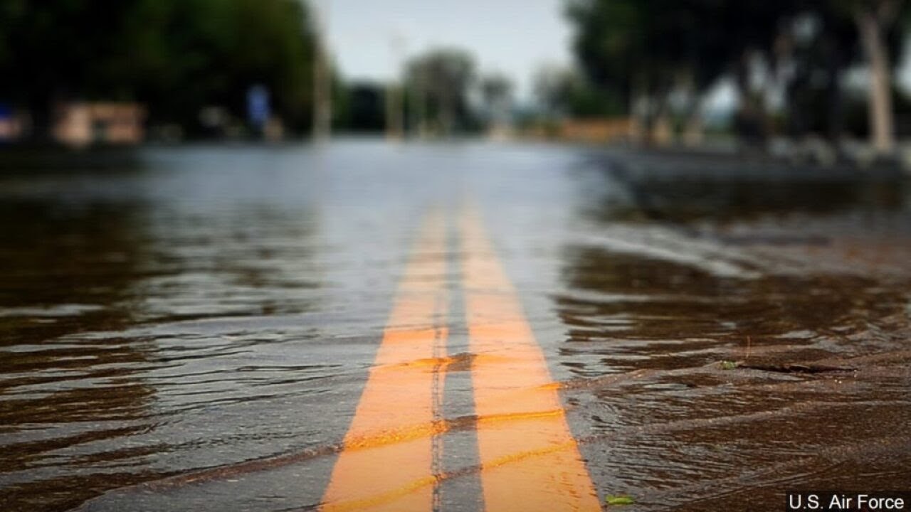 Tackling New Jersey's Flooding Crisis