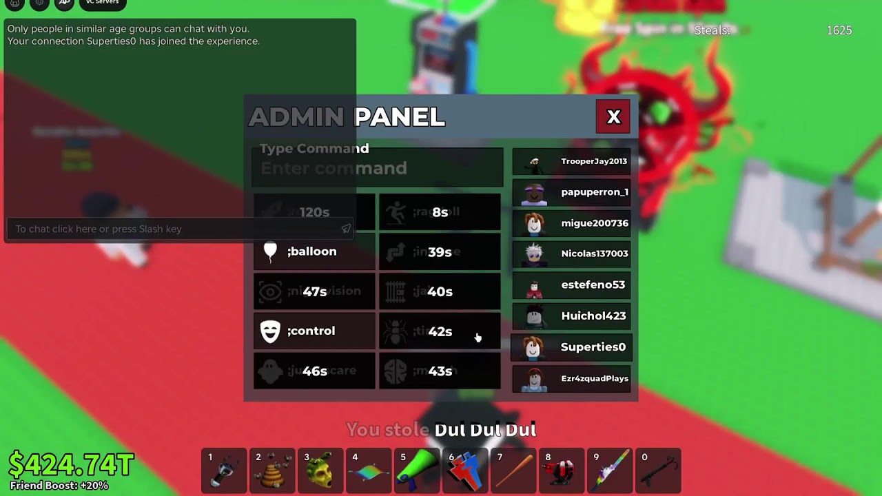 sniper duels
