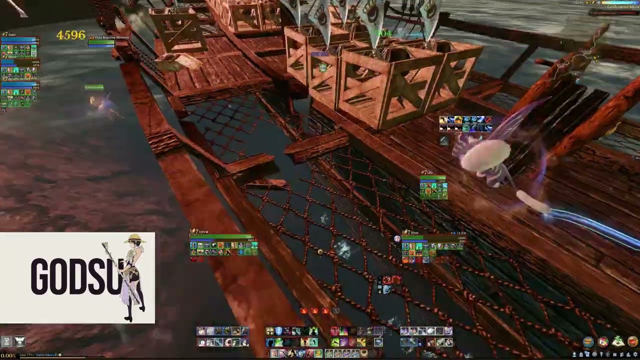 AA Classic 9 - polar holy war