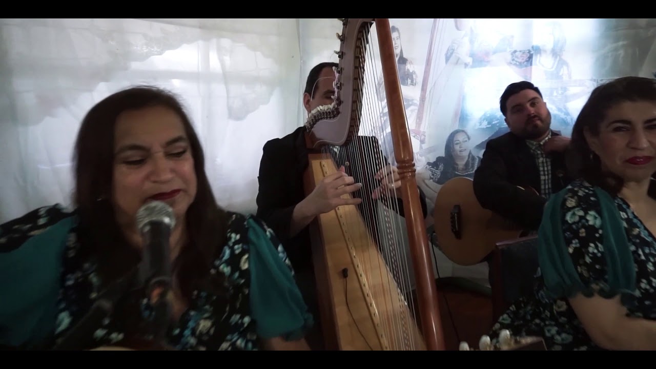 Concierto Maihuen de Los Ángeles: 